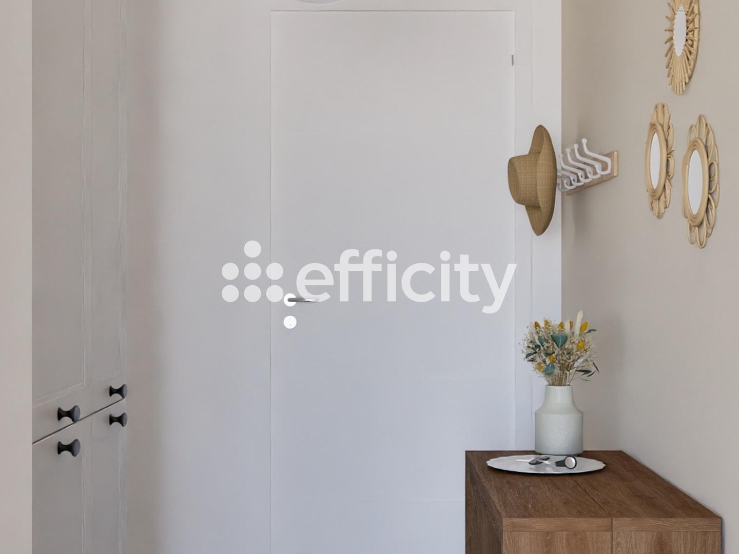Appartement à vendre - 3 pièces - 92m2 - Saint-Florent (20217)