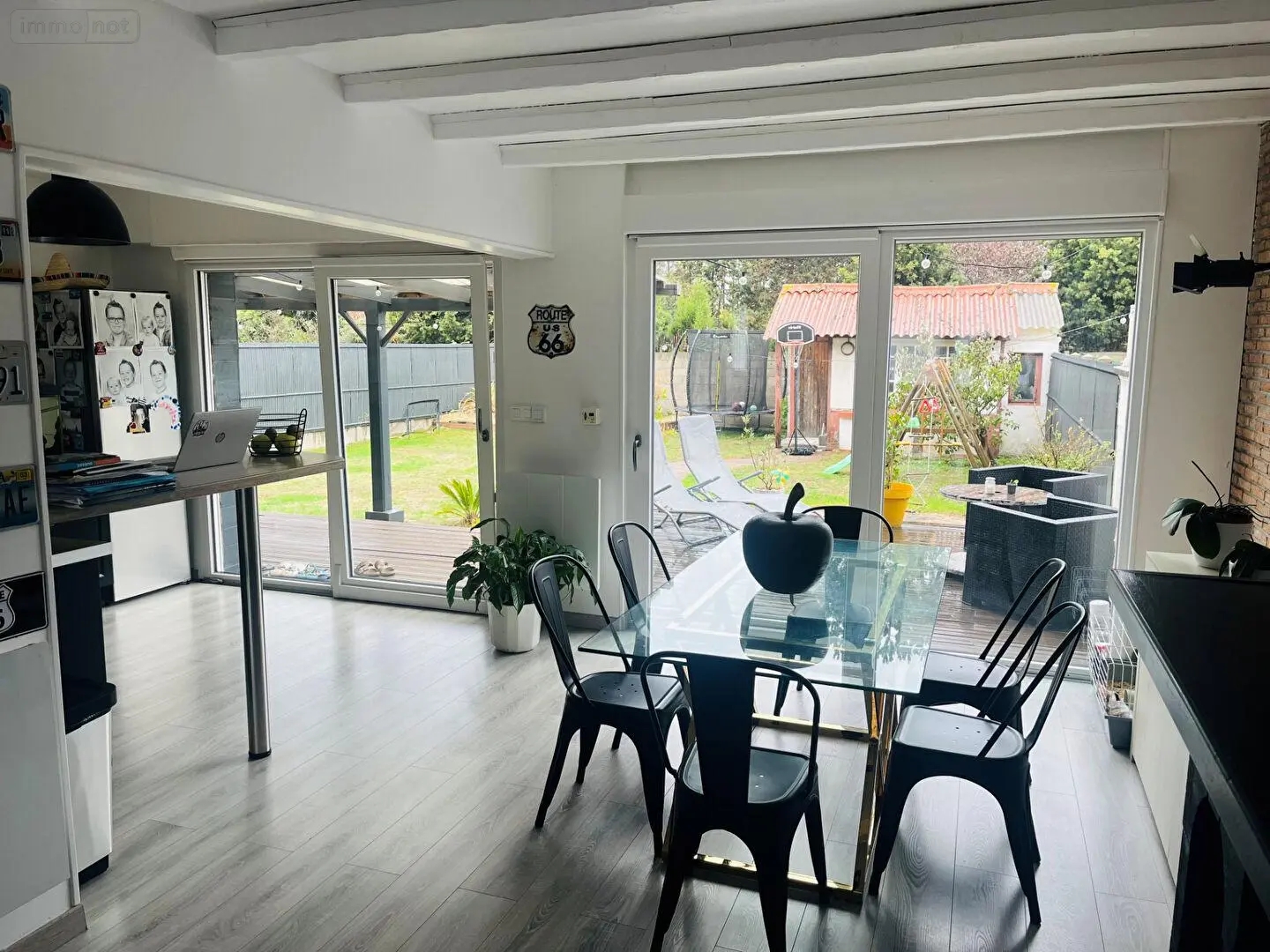 Maison 5 pièces 90 m²