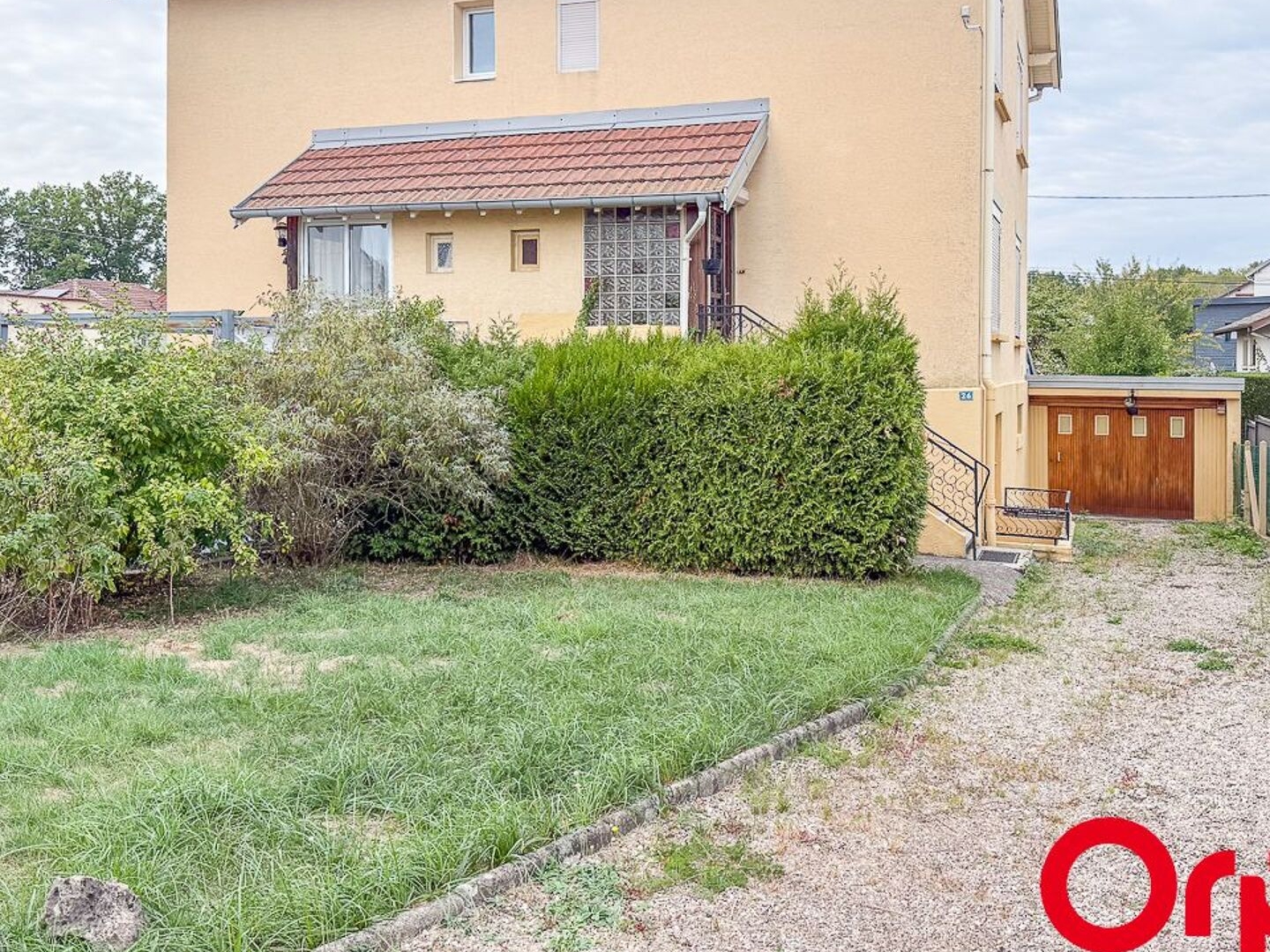 Maison 3 pièces 112 m²