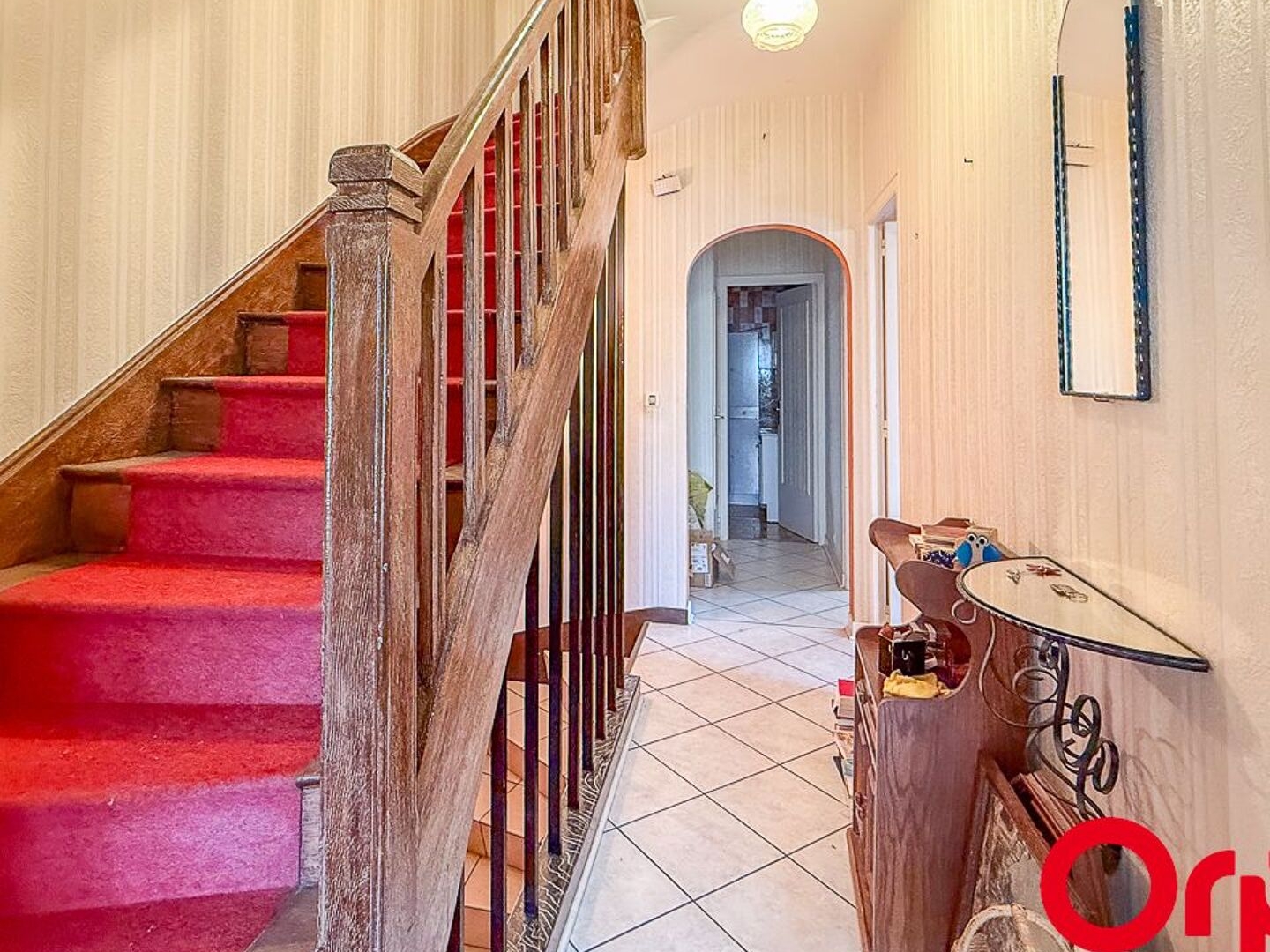 Maison à vendre - 3 pièces - 112m2 - Golbey (88190)