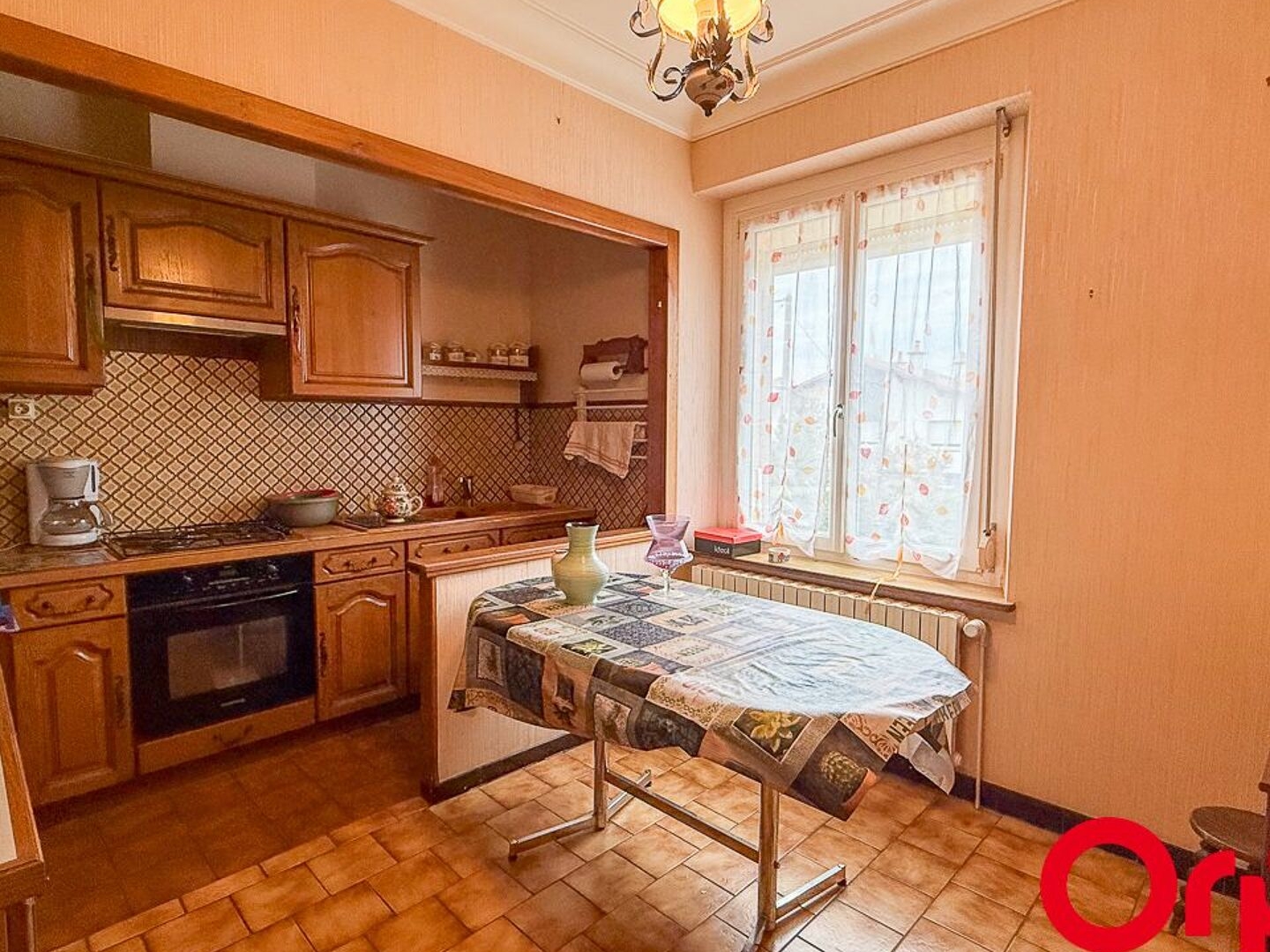 Maison à vendre - 3 pièces - 112m2 - Golbey (88190)
