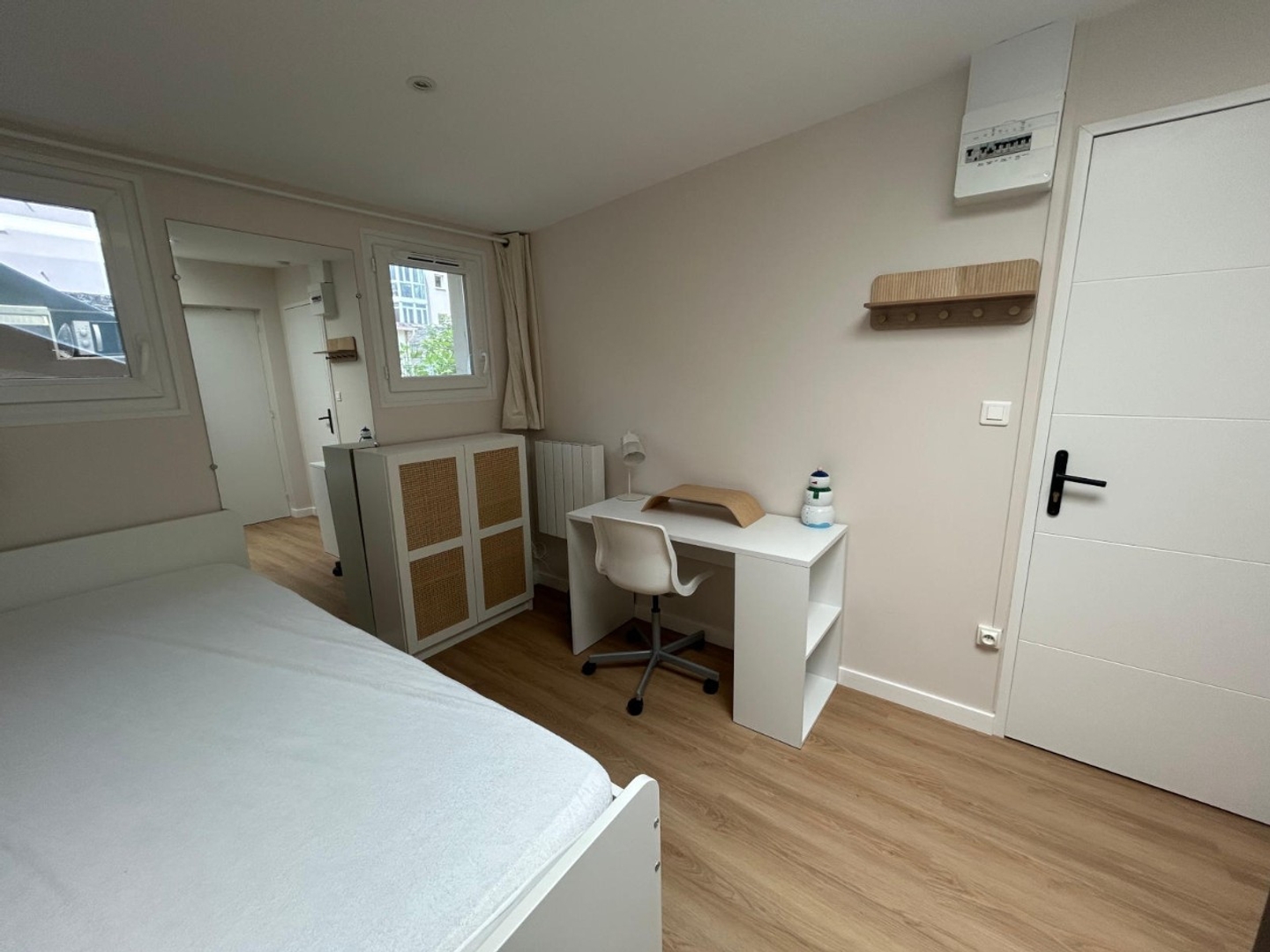 Appartement à louer - Amiens (80000)