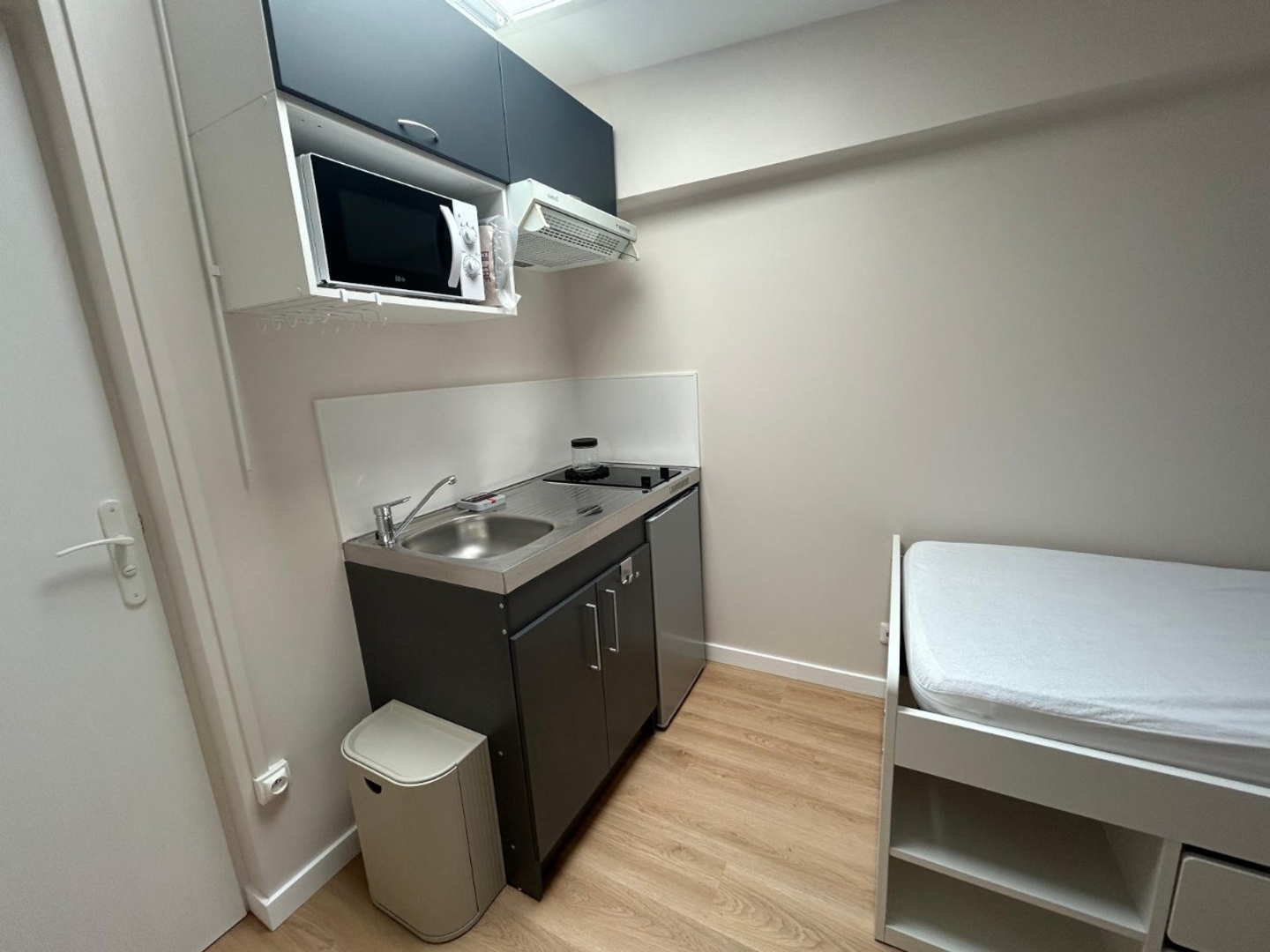 Appartement à louer - Amiens (80000)