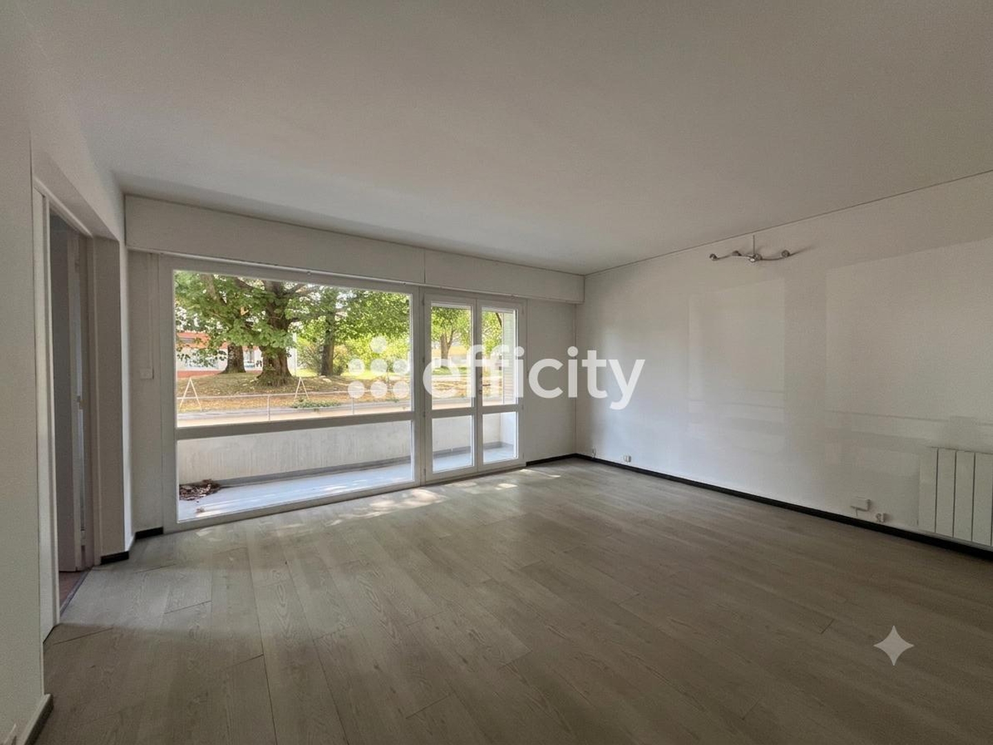 Appartement à vendre - 2 pièces - 39m2 - Nantes (44300)