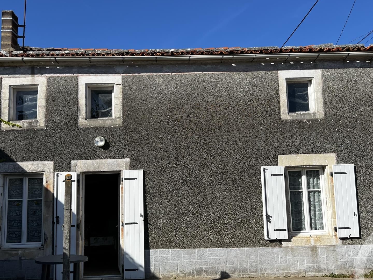 Maison 3 pièces 64 m²