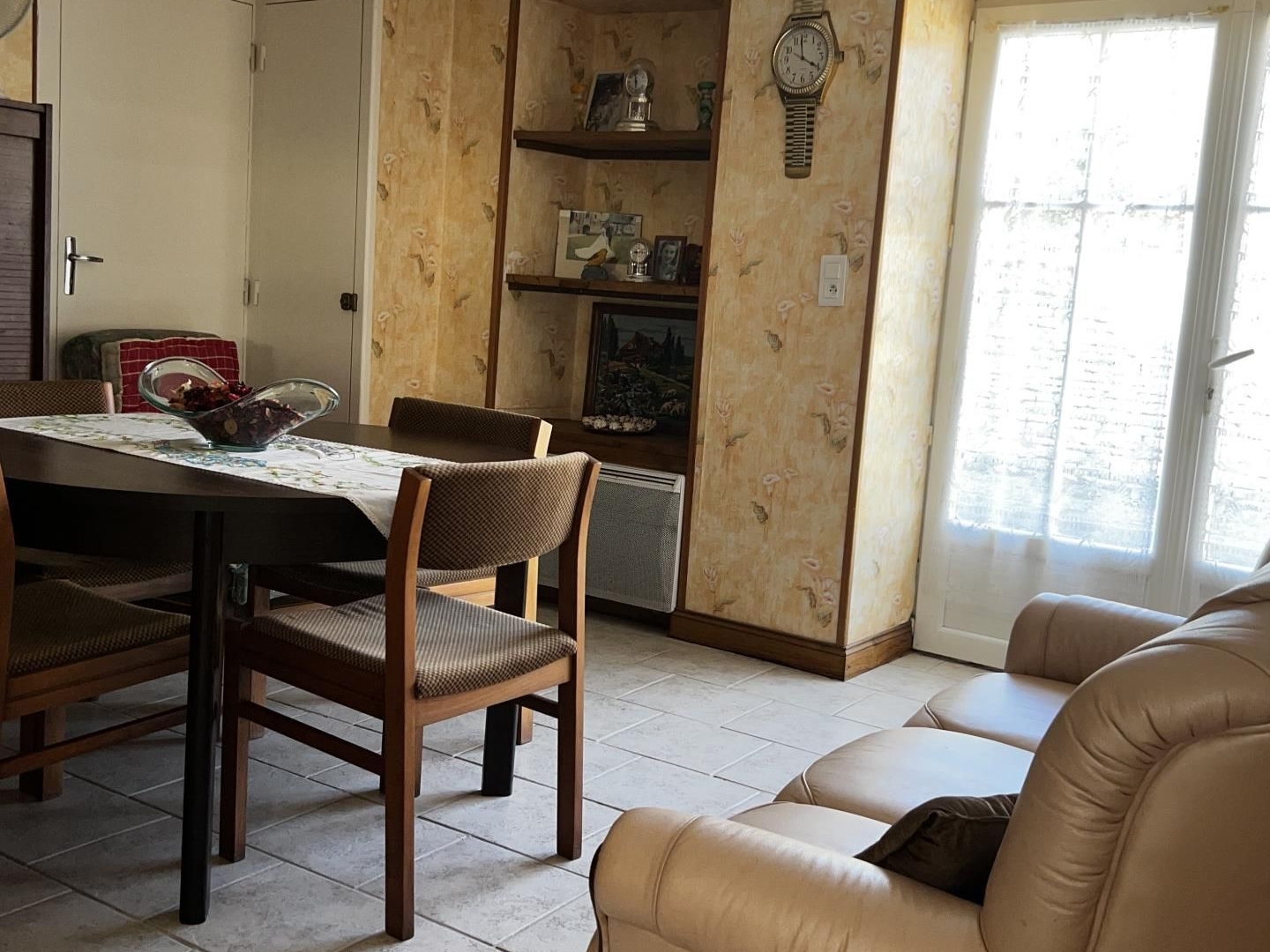 Maison à vendre - 3 pièces - 64m2 - Couture-D'argenson (79110)