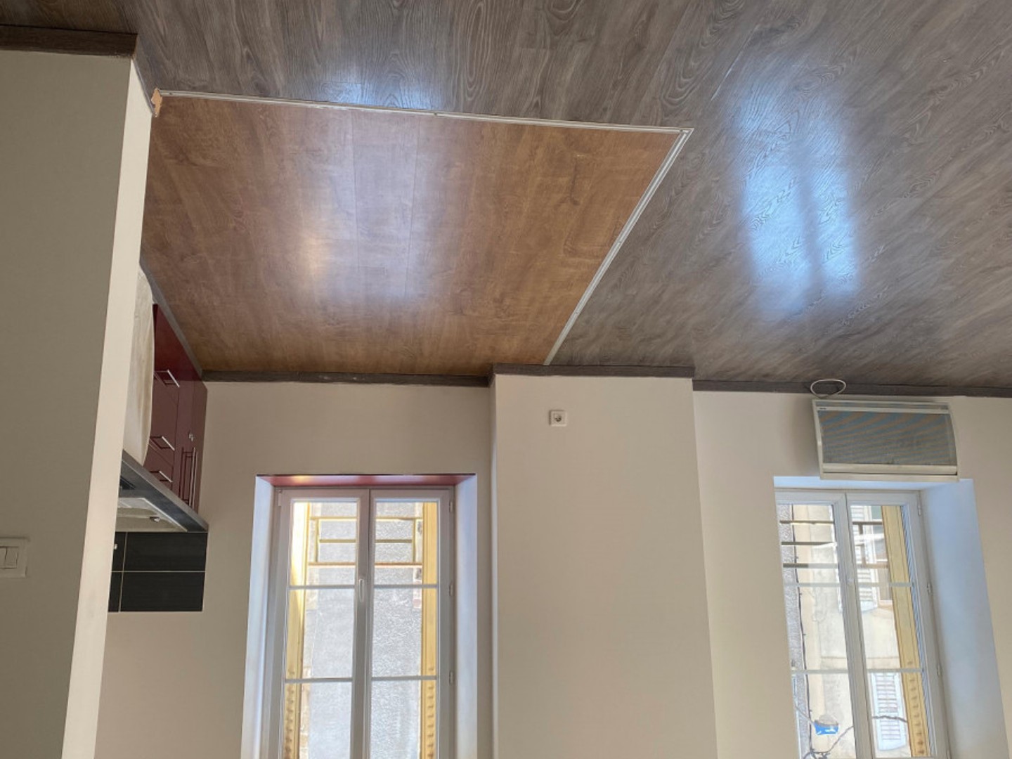 Appartement à louer - Mirecourt (88500)