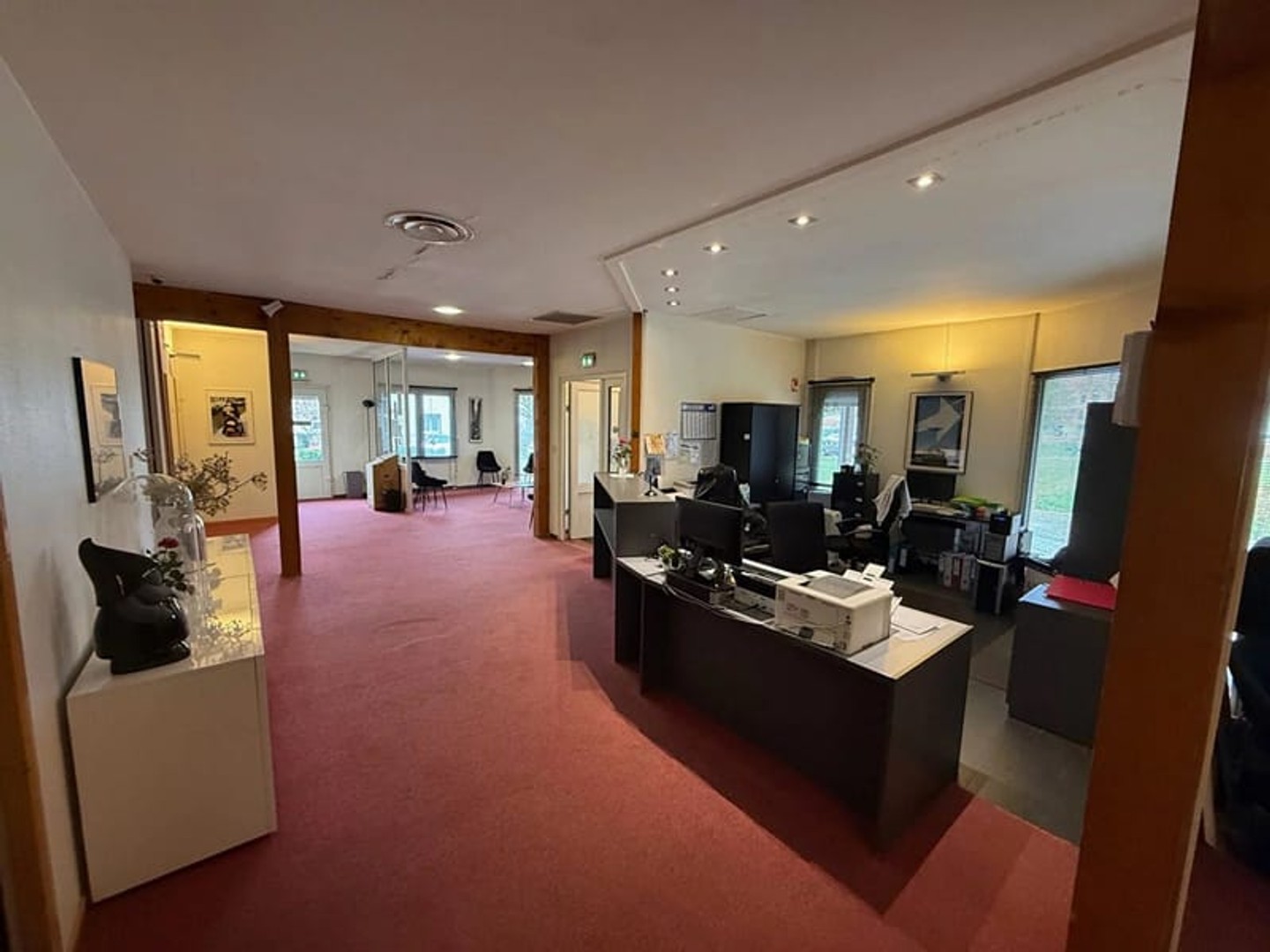 Magasin à vendre - 10 pièces - 455m2 - Villers-Lès-Nancy (54600)