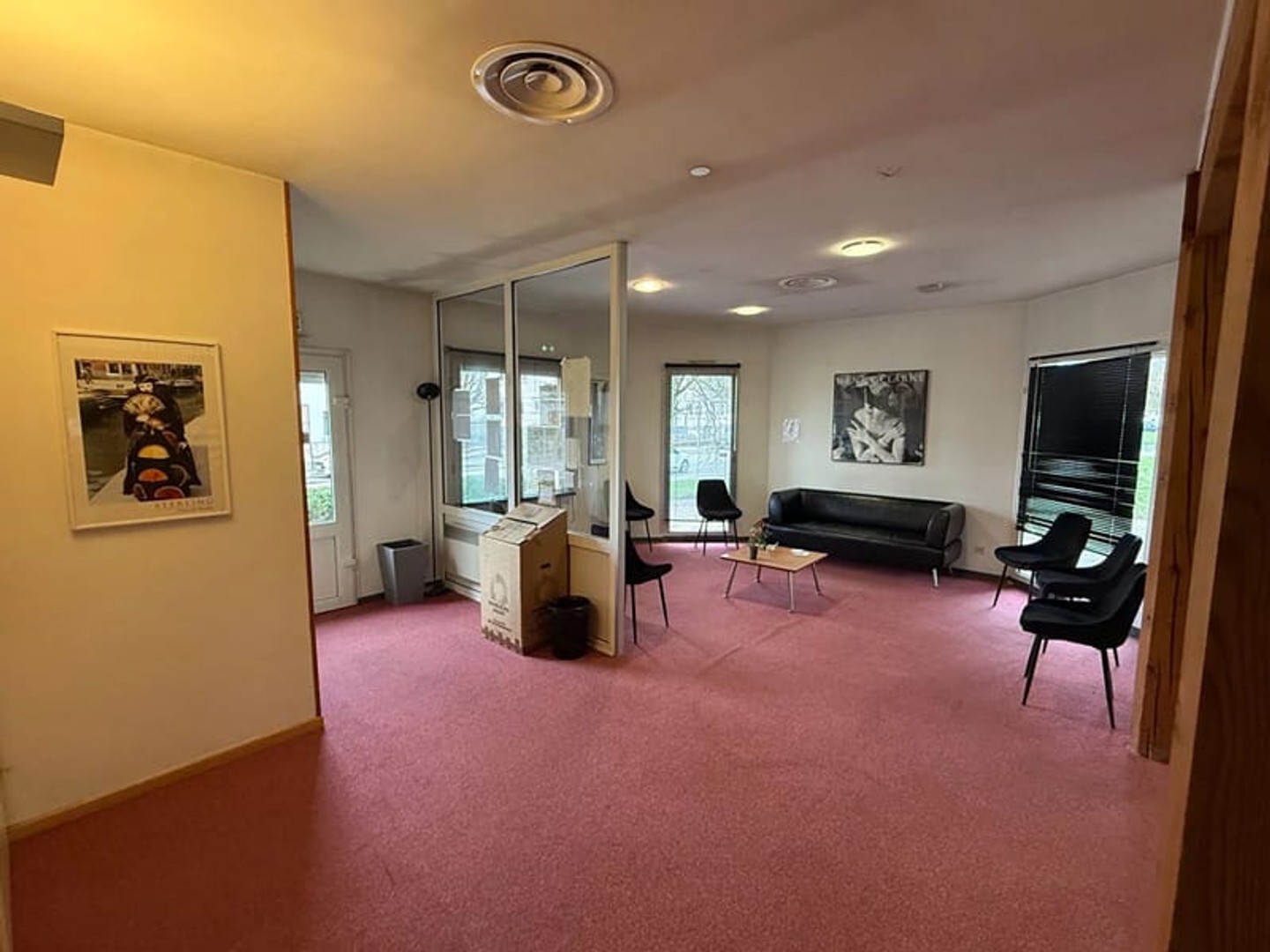 Magasin à vendre - 10 pièces - 455m2 - Villers-Lès-Nancy (54600)