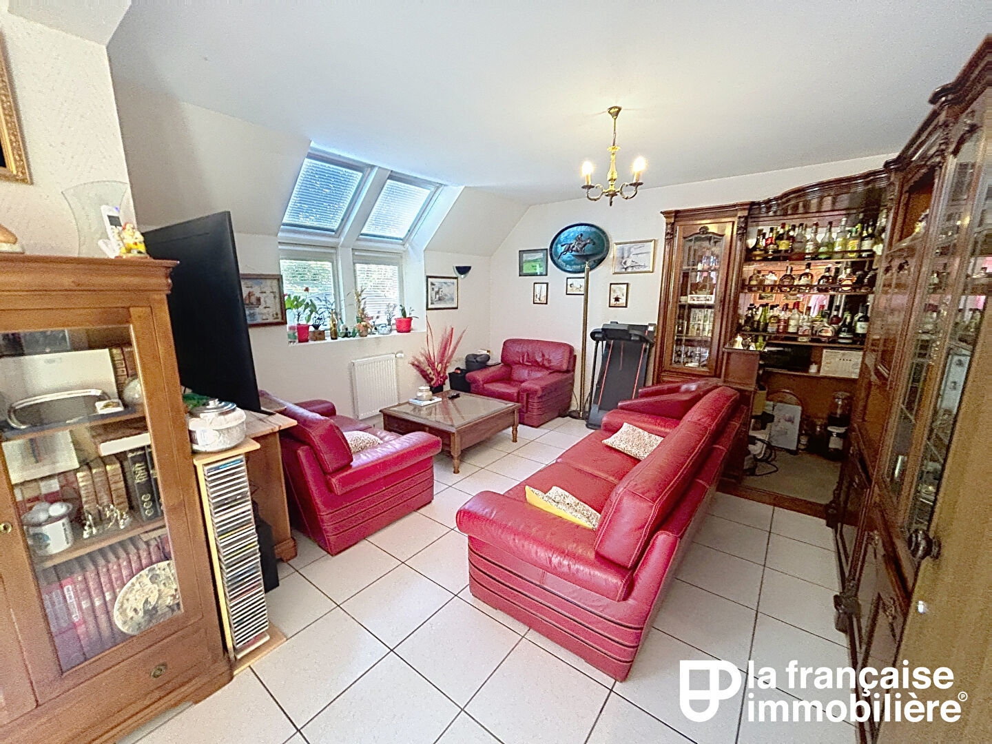 Maison à vendre - 7 pièces - 119m2 - Montfort-Sur-Meu (35160)