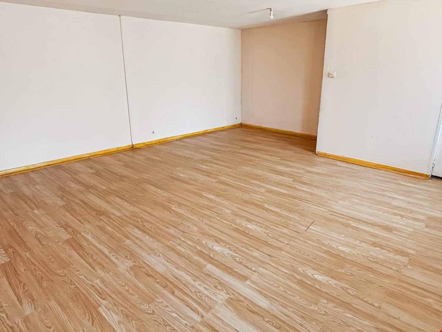 Maison à vendre - 3 pièces - 58m2 - Denain (59220)
