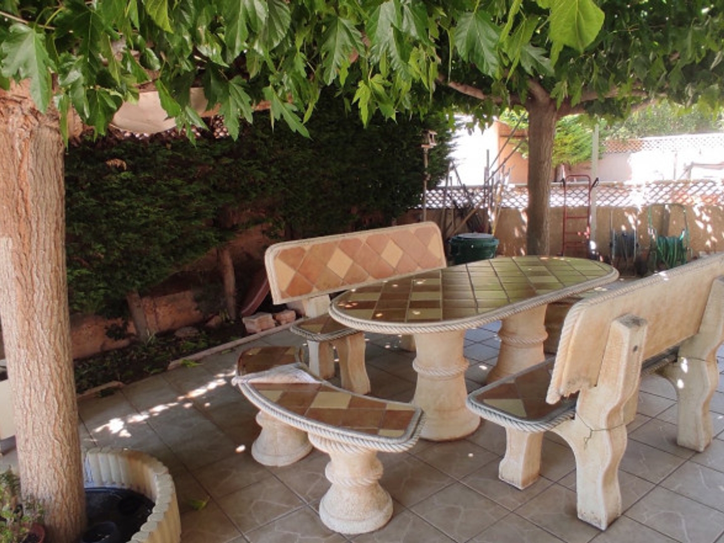 Maison à vendre - 5 pièces - 133m2 - Fitou (11510)