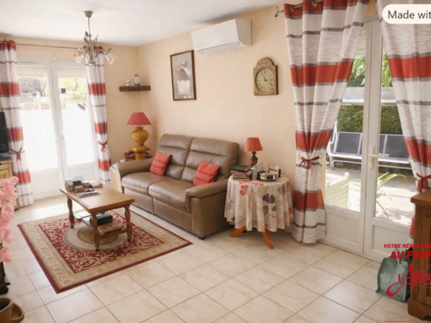 Maison à vendre - 5 pièces - 133m2 - Fitou (11510)