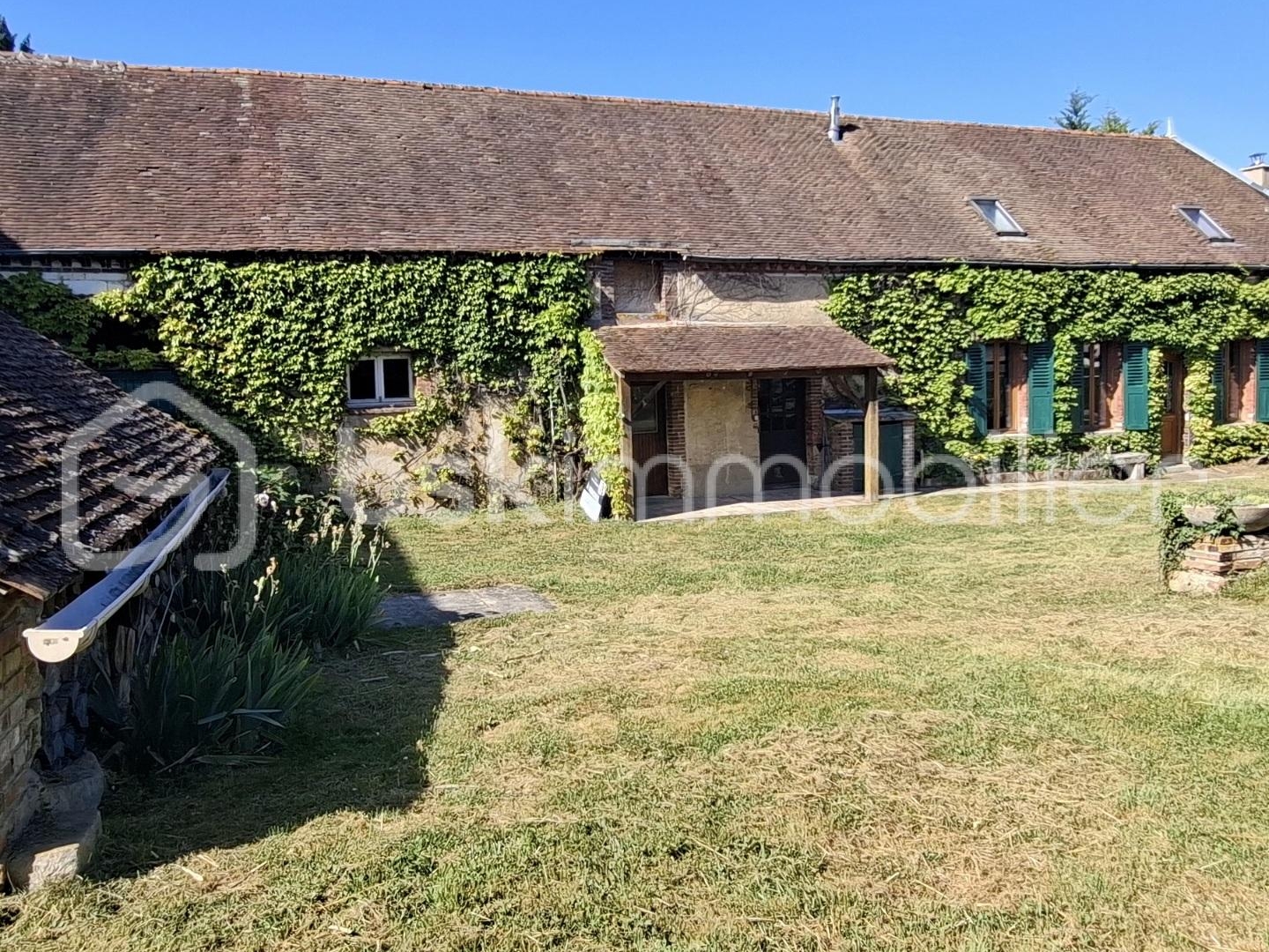 Maison 5 pièces 99 m²