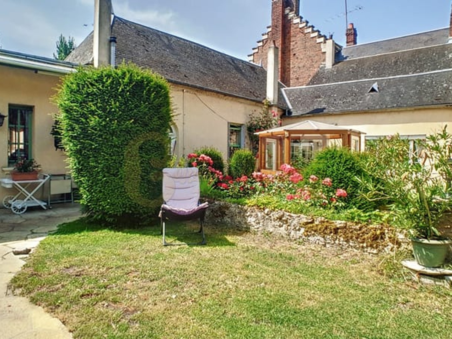 Propriété 7 pièces 145,1 m2