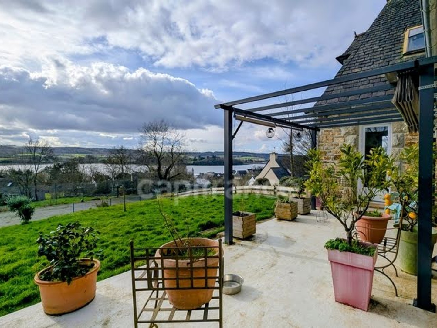 Maison 6 pièces 138 m²
