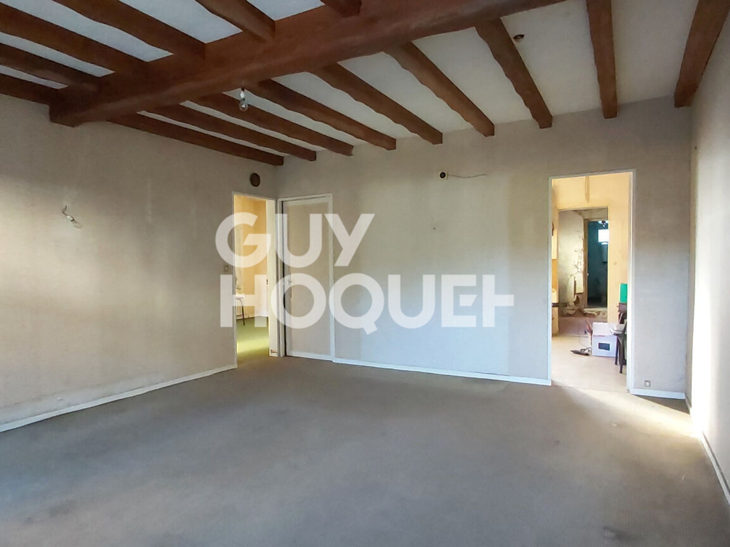 Maison à vendre - 6 pièces - 155m2 - Péronne (80200)