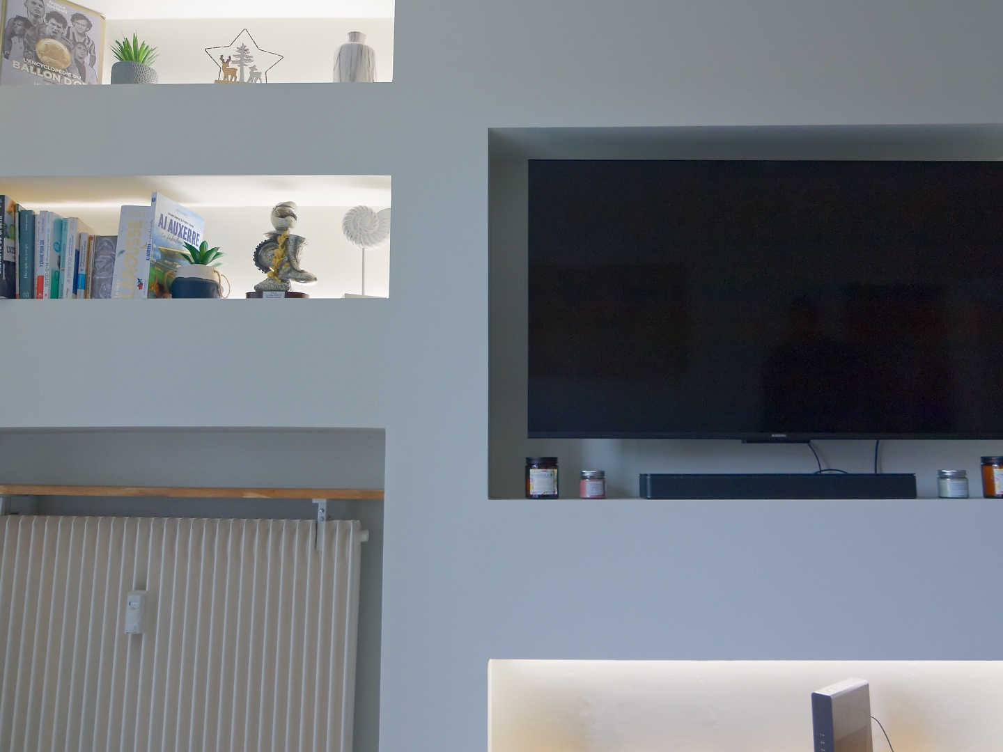 Appartement à vendre - 2 pièces - 55m2 - Fontaine-Lès-Dijon (21121)