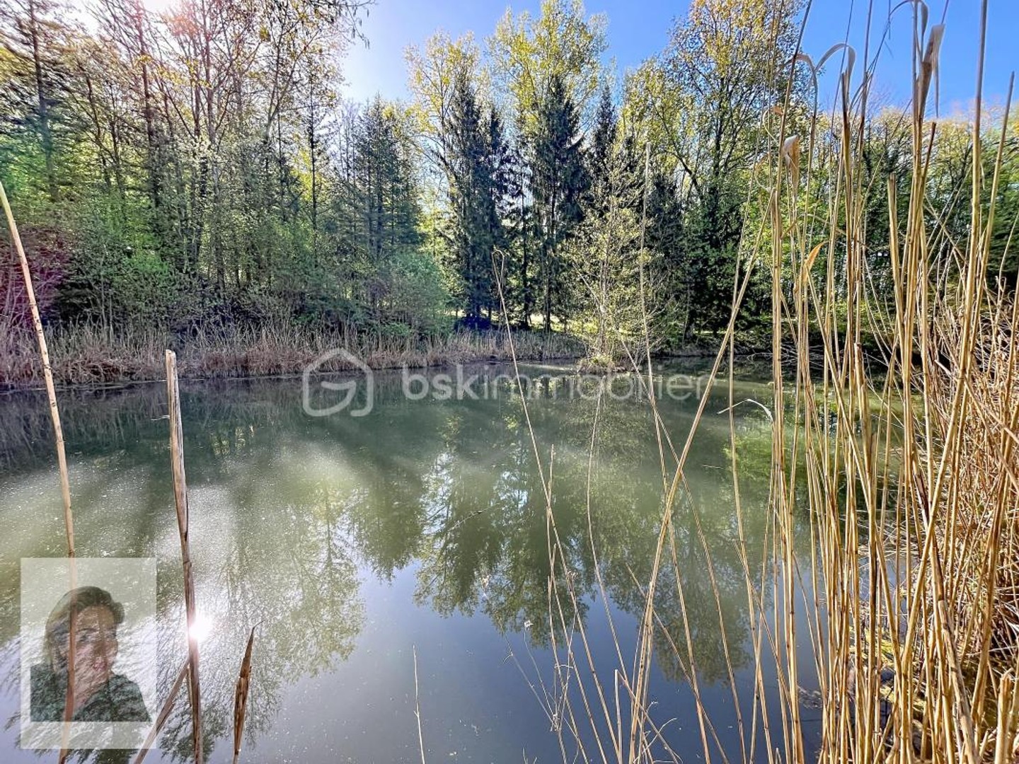 Maison à vendre - 8210m2 - Berry-Au-Bac (02190)