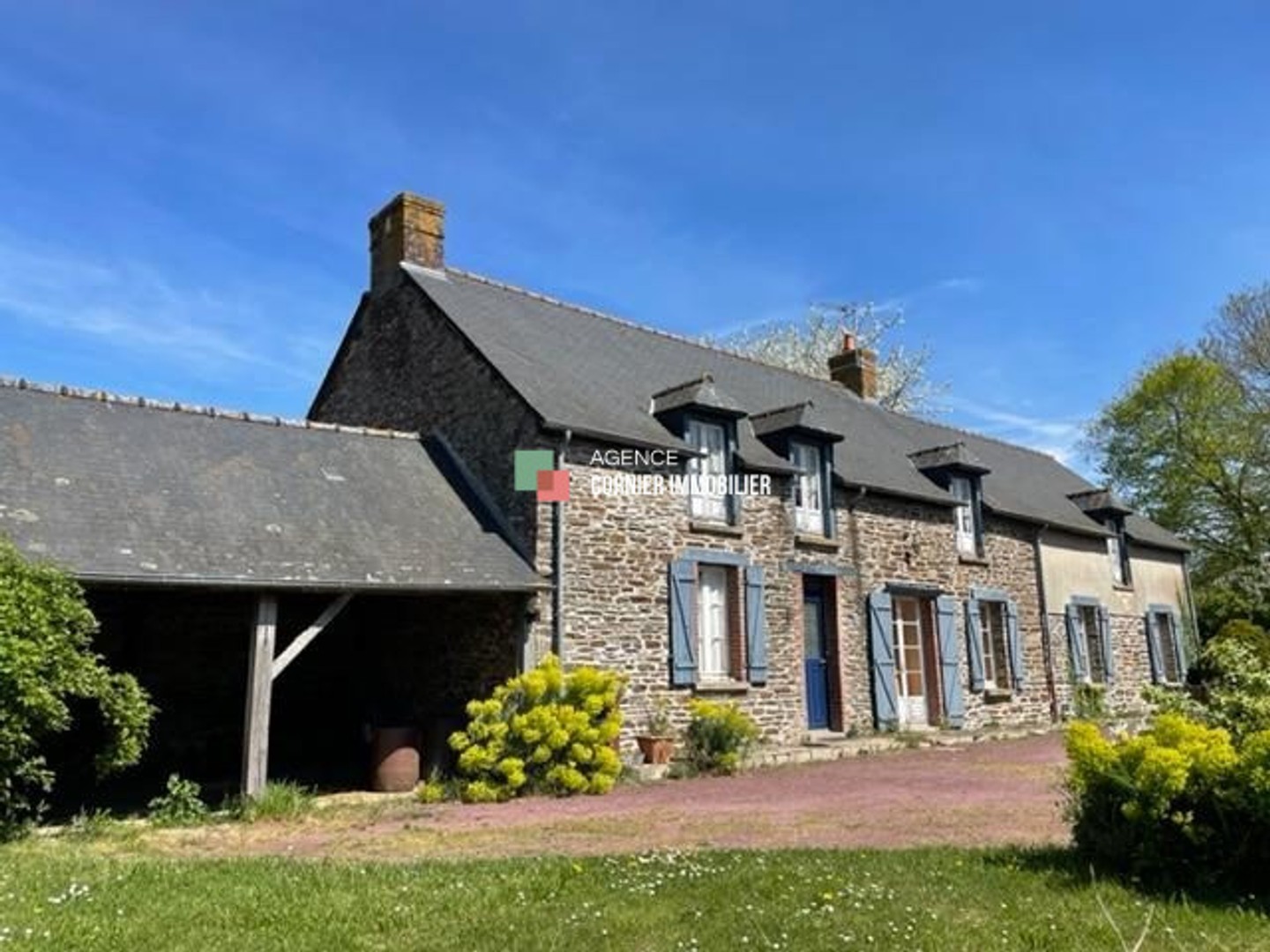 Maison 6 pièces 128 m²