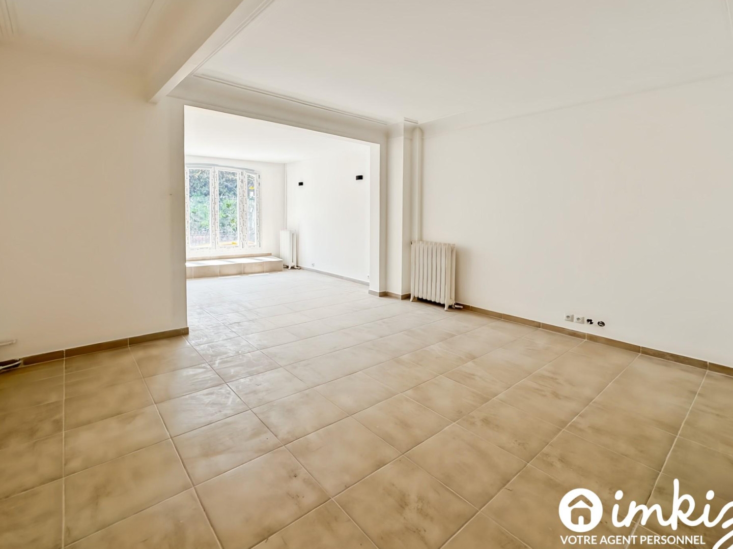 Maison 4 pièces