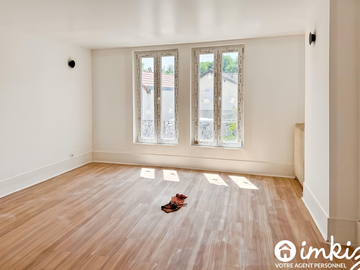 Maison à vendre - Rosny-Sous-Bois (93110)
