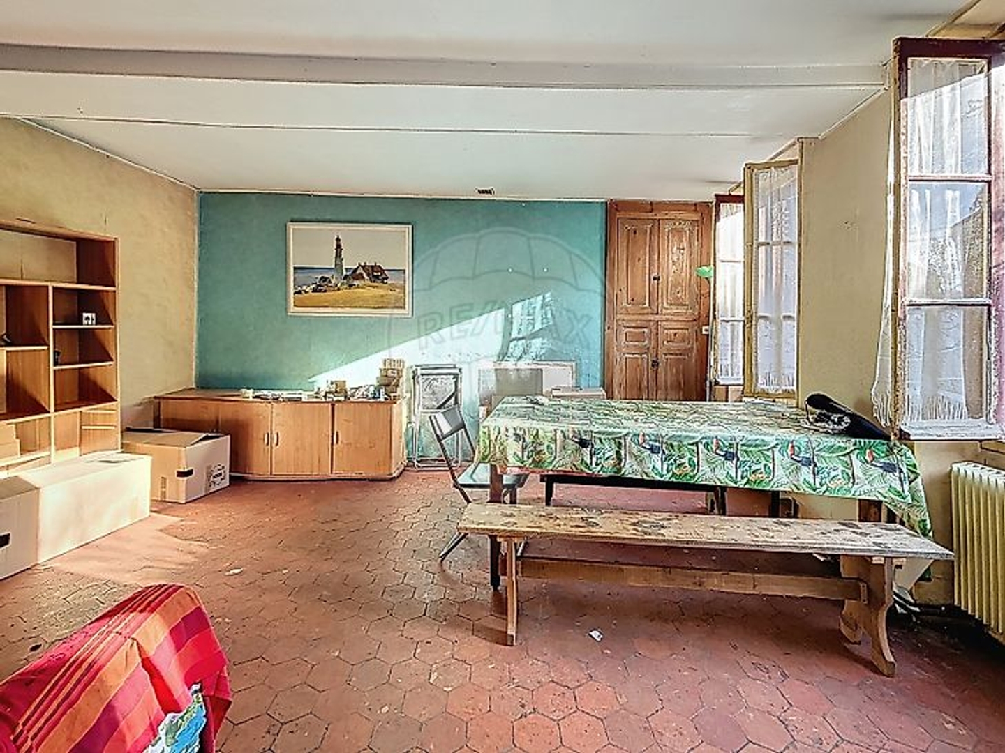Maison 4 pièces 118 m²