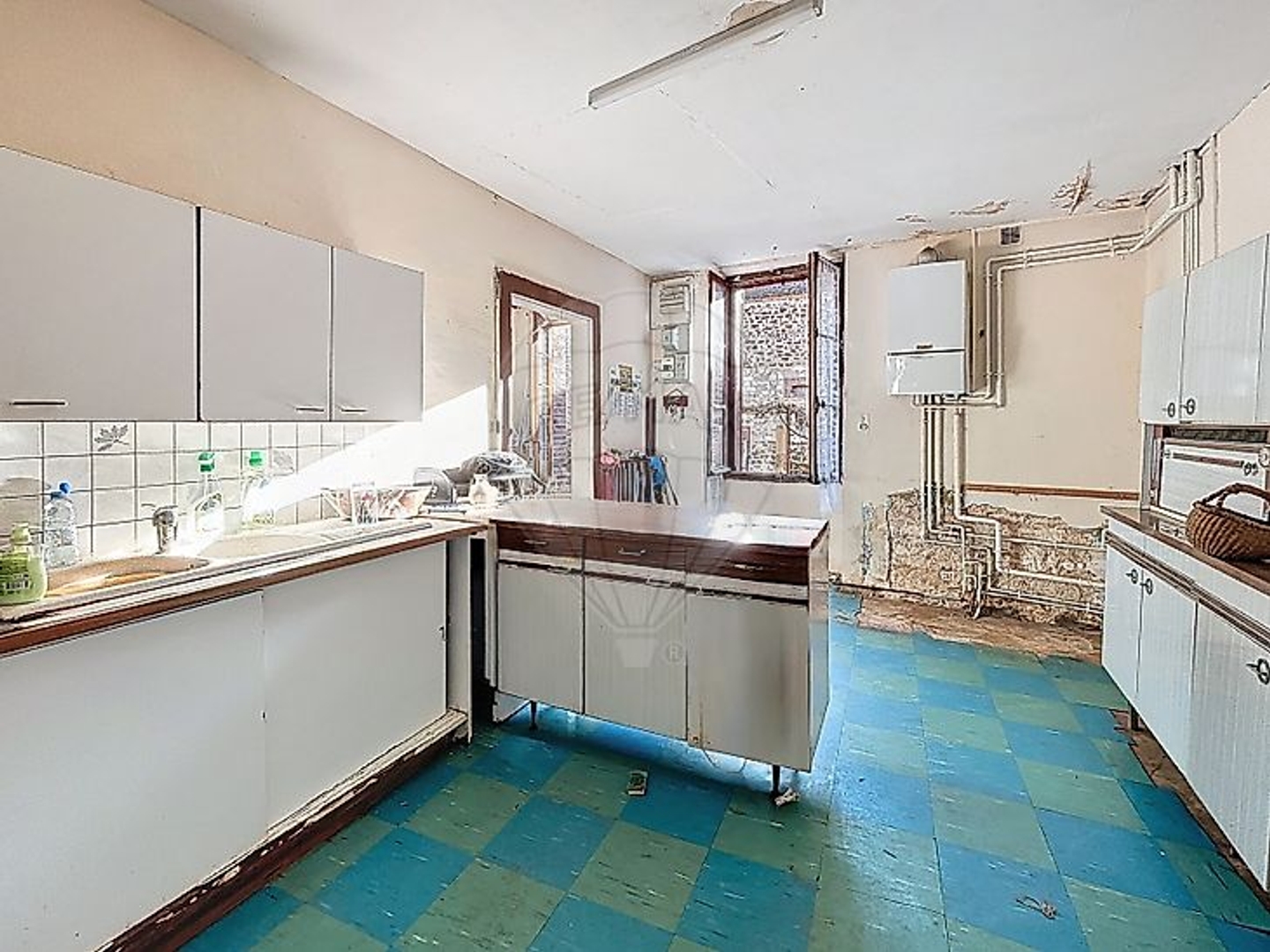 Maison à vendre - 4 pièces - 118m2 - Pourrain (89240)