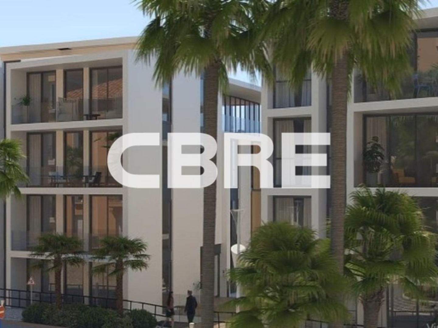 Local professionnel 436 m²
