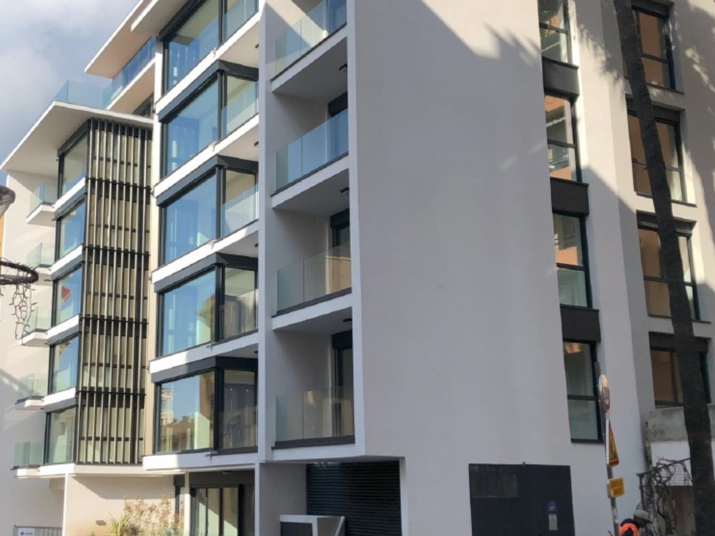 Locaux à vendre - 436m2 - Beausoleil (06240)