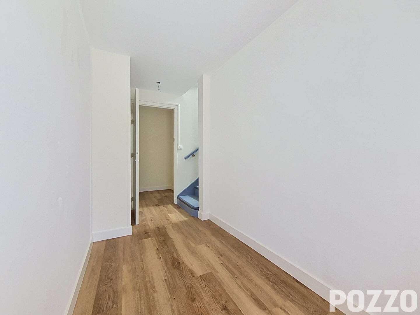 Appartement 5 pièces 84 m²