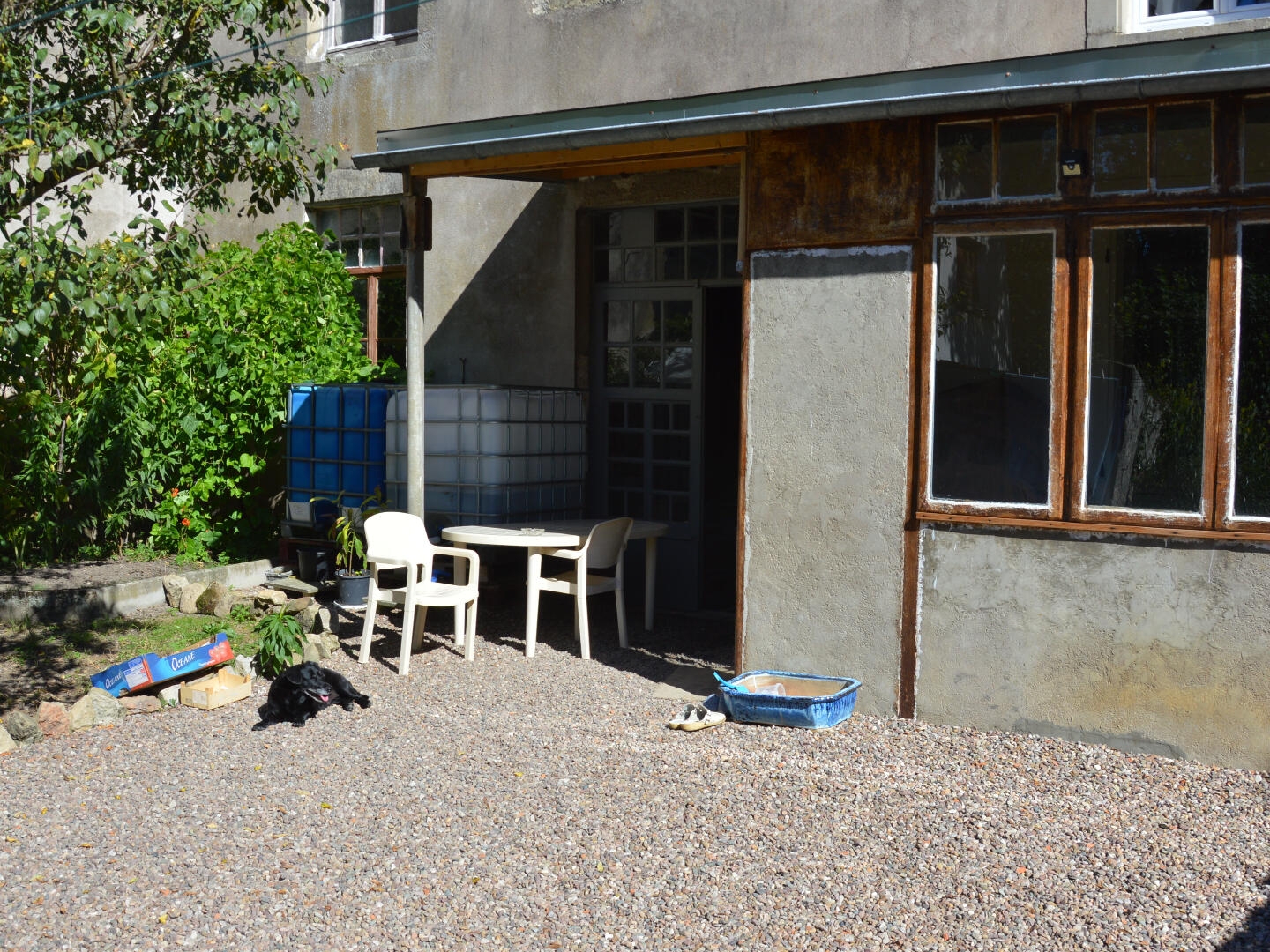 Maison 142 m² à Bourbonne-les-Bains, 4 chambres et terrain 350 m²