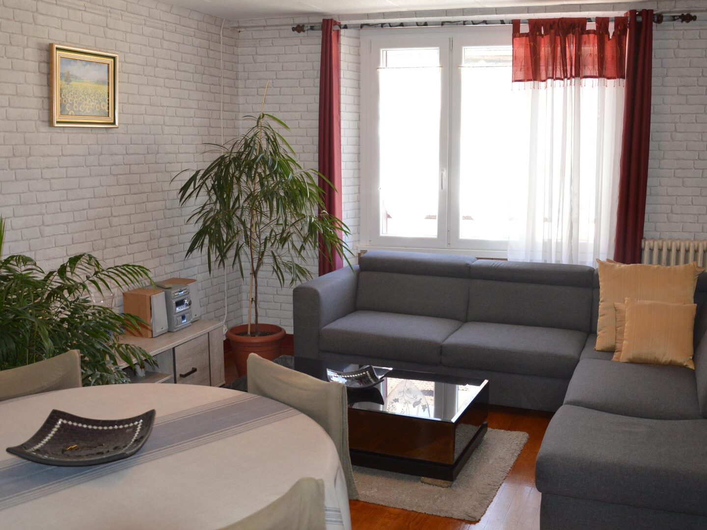 Maison à vendre - 5 pièces - 142m2 - Bourbonne-Les-Bains (52400)