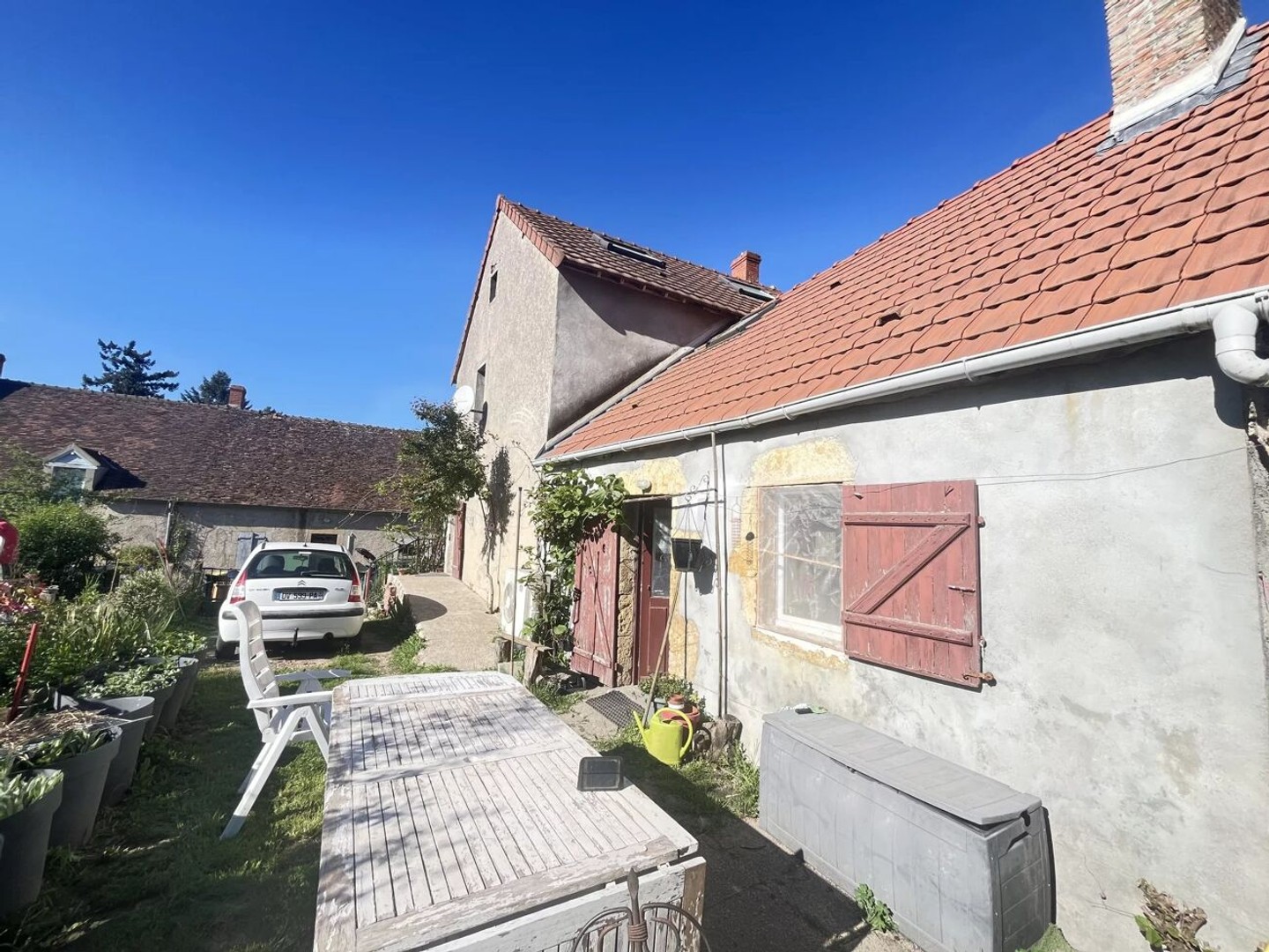 Maison 5 pièces 108 m²