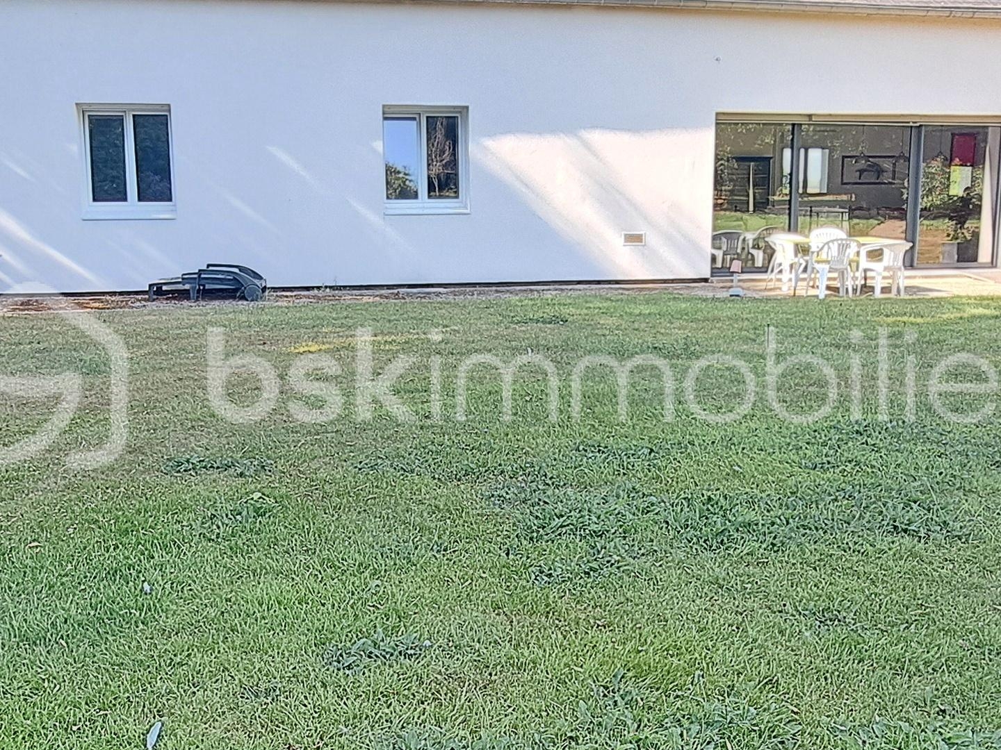 Maison 7 pièces 215 m²