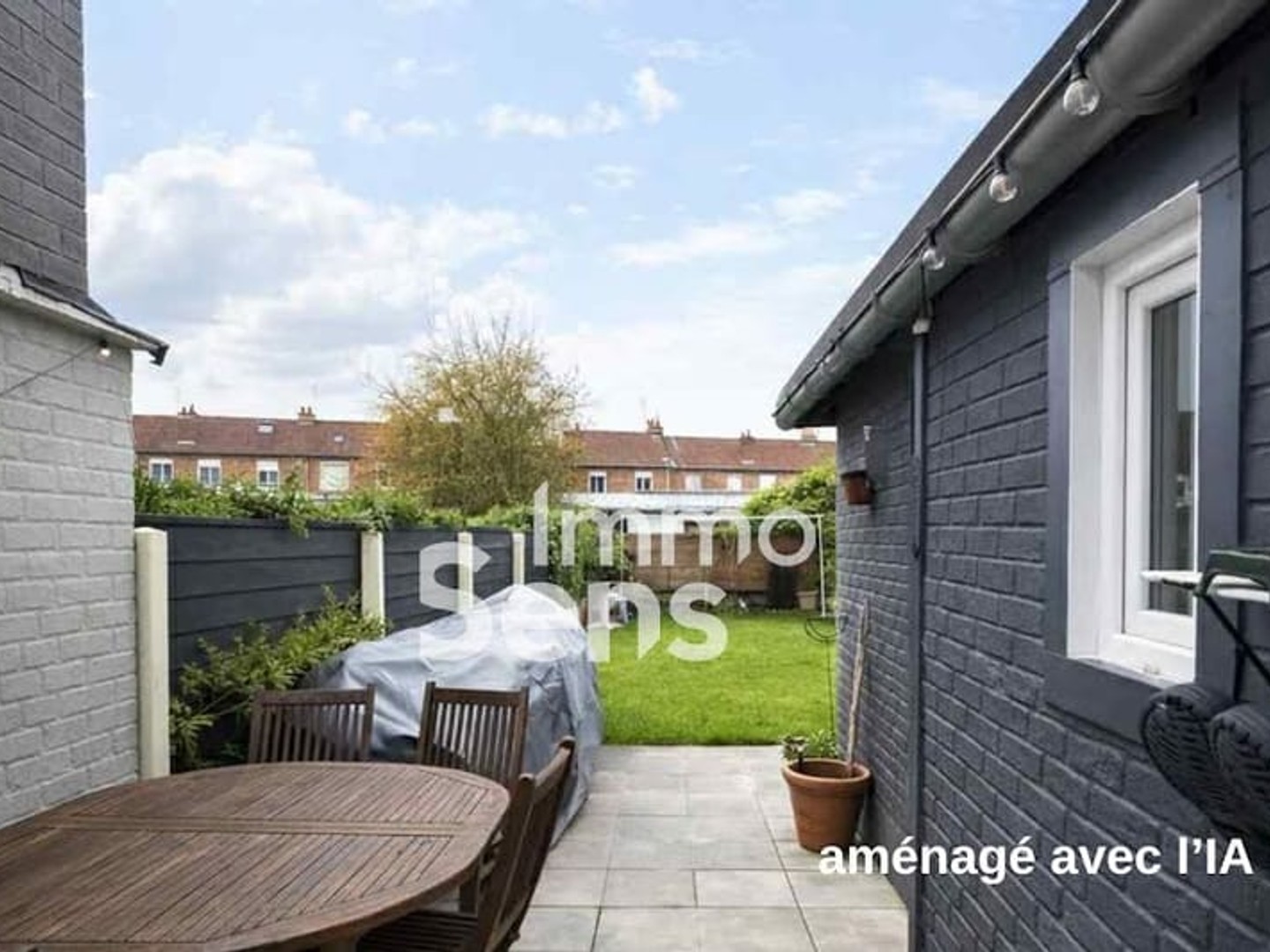 Maison 5 pièces 102 m²
