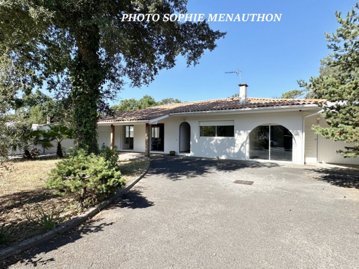 Villa 5 pièces 200 m²