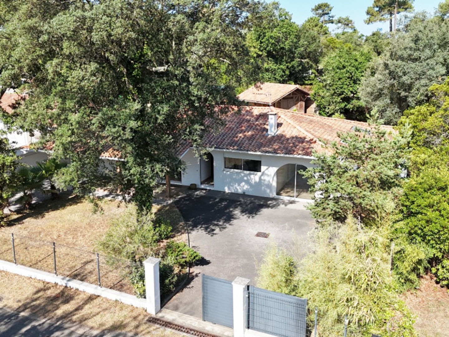 Maison à vendre - 5 pièces - 200m2 - Labenne (40530)