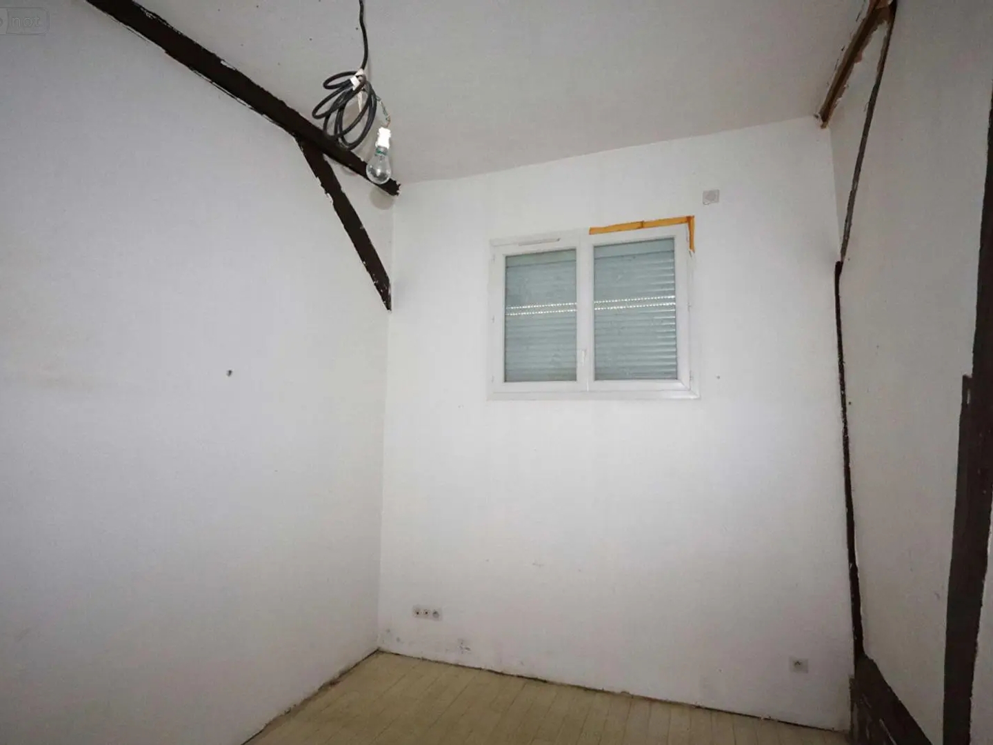 Locaux à vendre - 8 pièces - 220m2 - Brionne (27800)