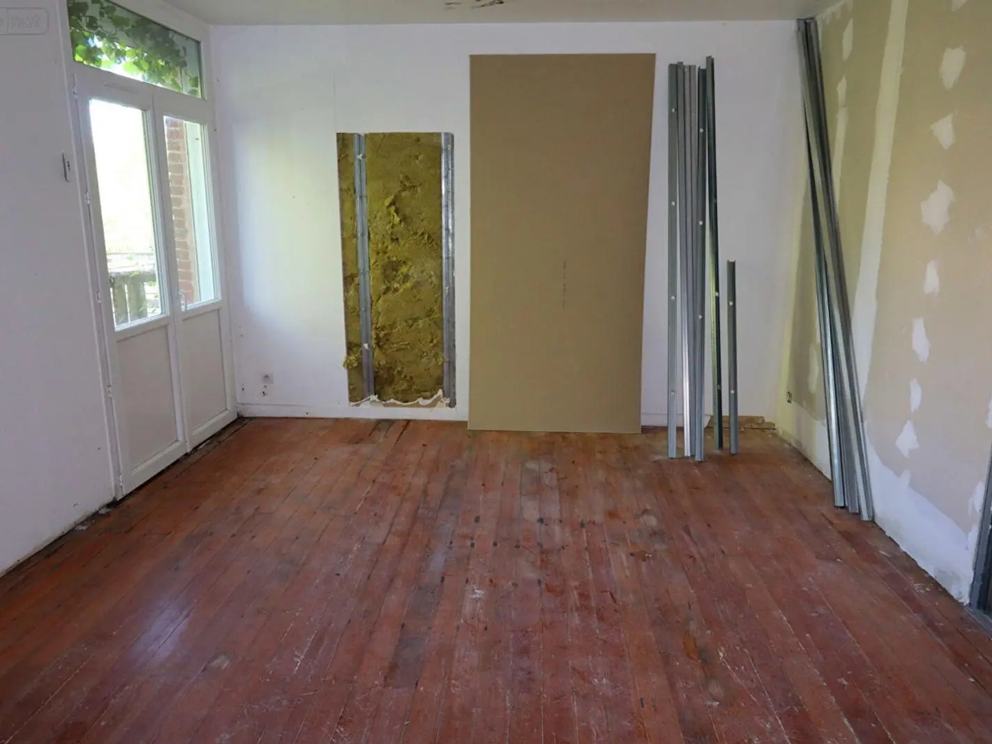 Locaux à vendre - 8 pièces - 220m2 - Brionne (27800)