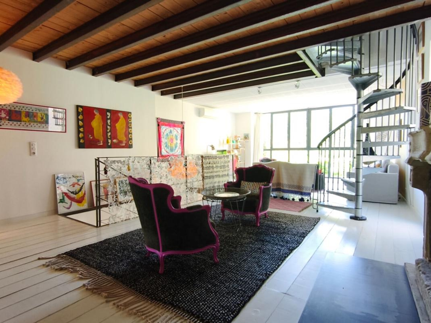 Maison à vendre - 3 pièces - 107m2 - Uzès (30700)