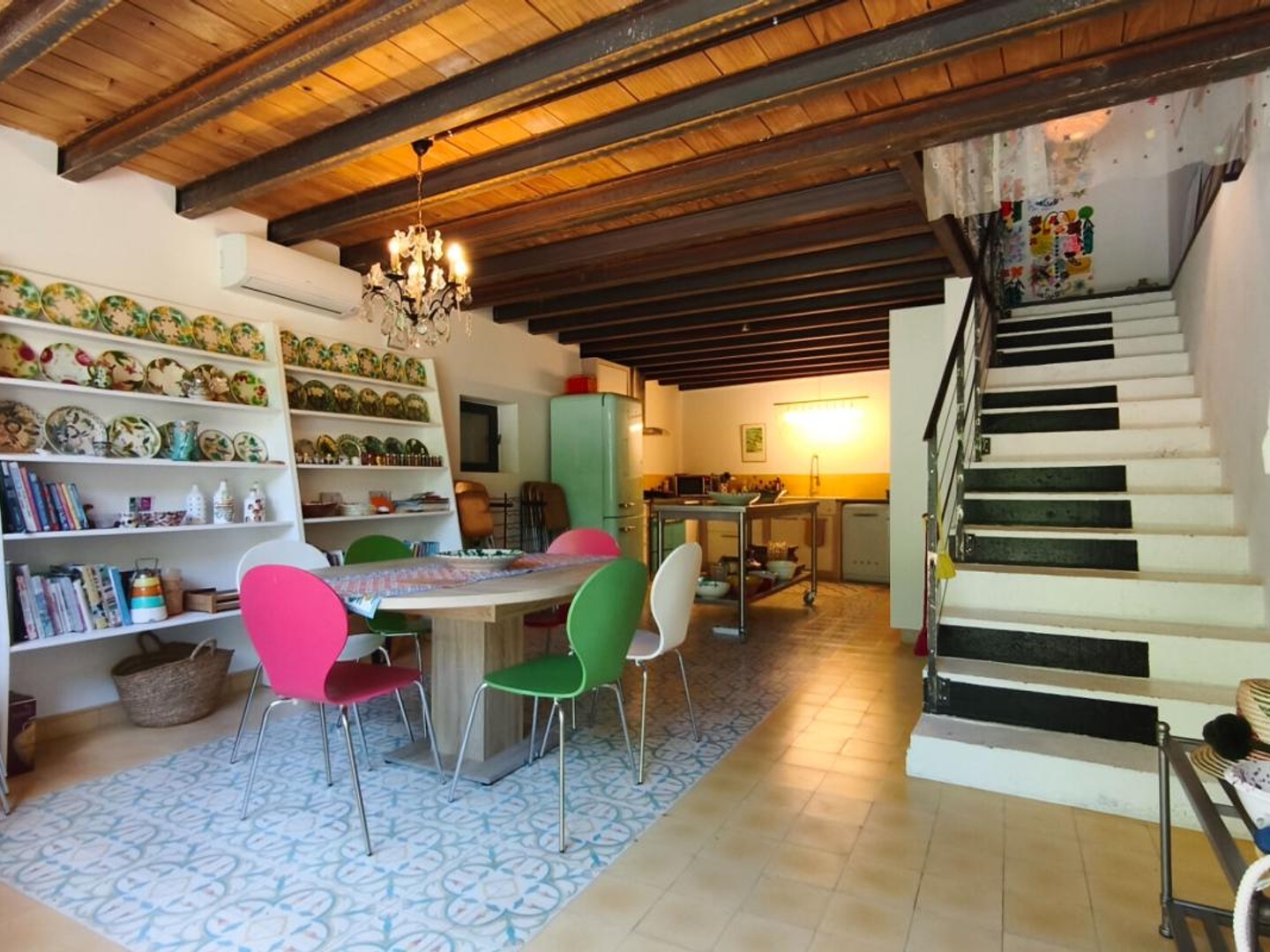 Maison à vendre - 3 pièces - 107m2 - Uzès (30700)