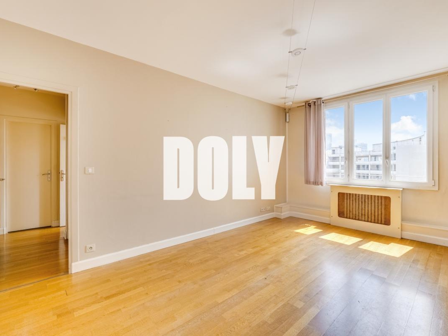 Appartement à vendre - 3 pièces - 63m2 - Sèvres (92310)