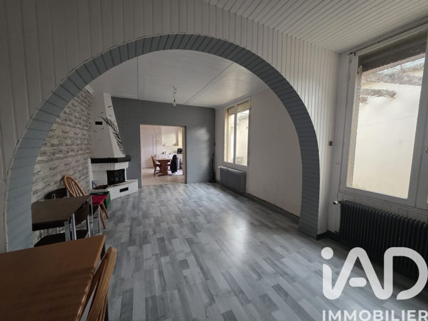 Maison avec appartements 5 pièces 248 m²