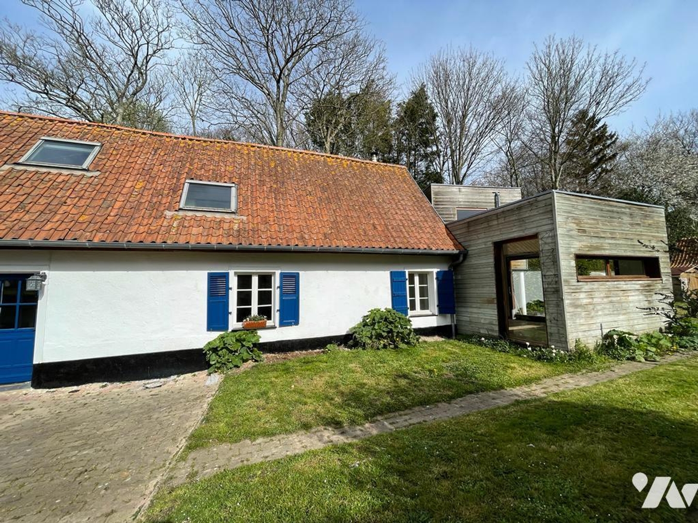 Maison à vendre - 150m2 - Autingues (62610)
