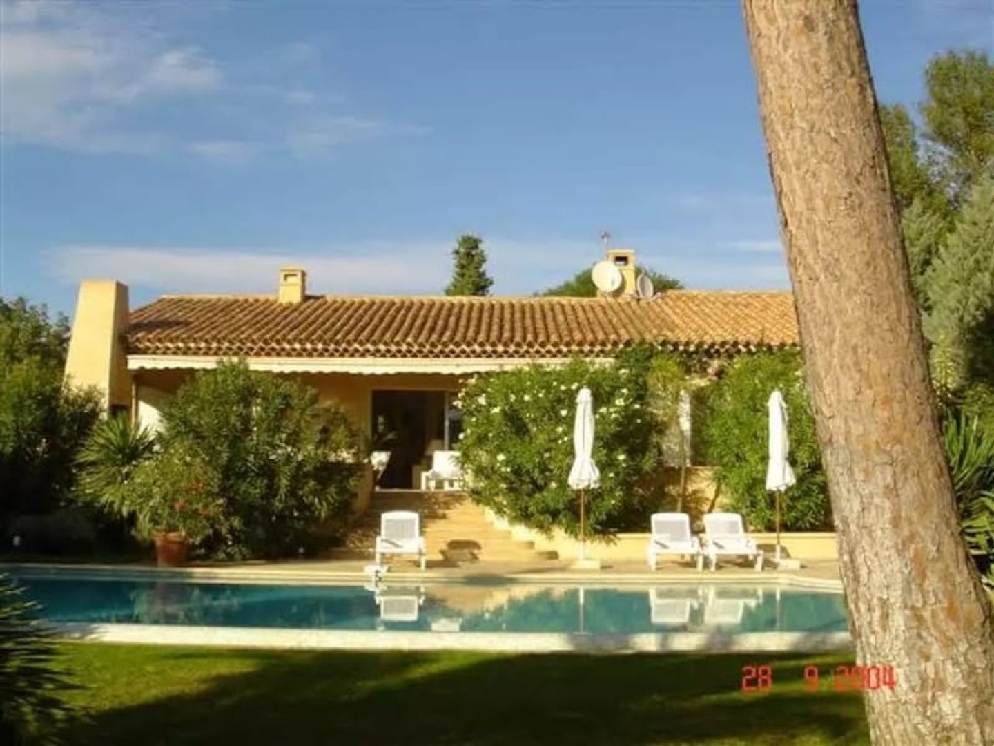 Villa 4 pièces 187 m²