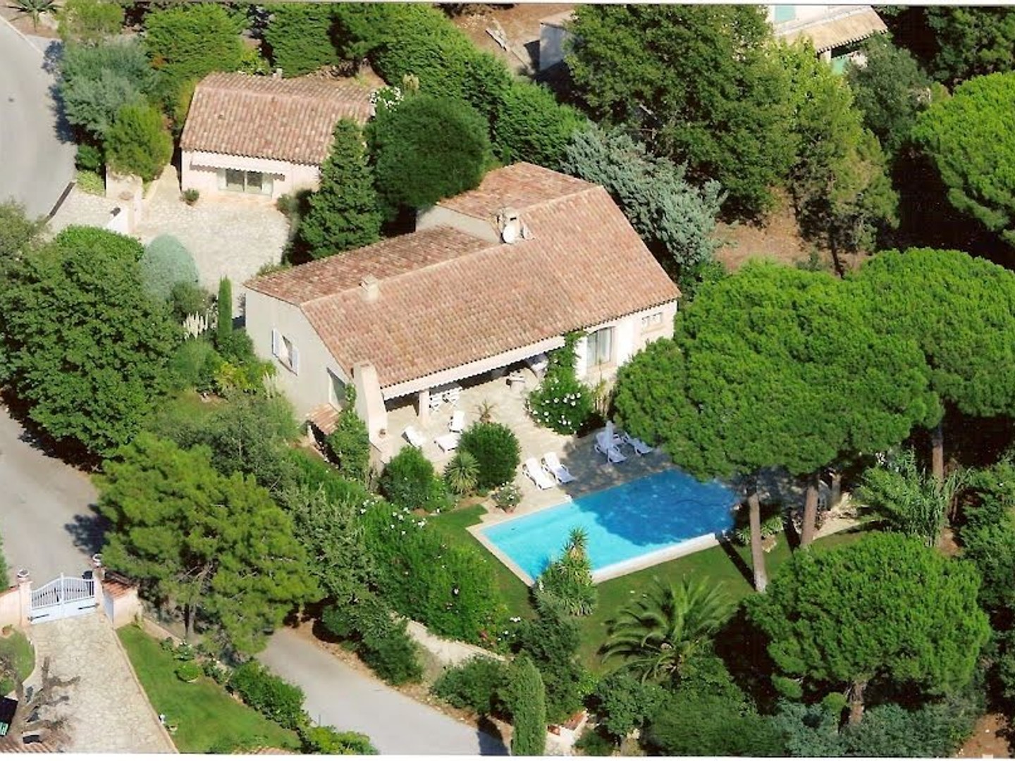 Villa 4 pièces 155 m²
