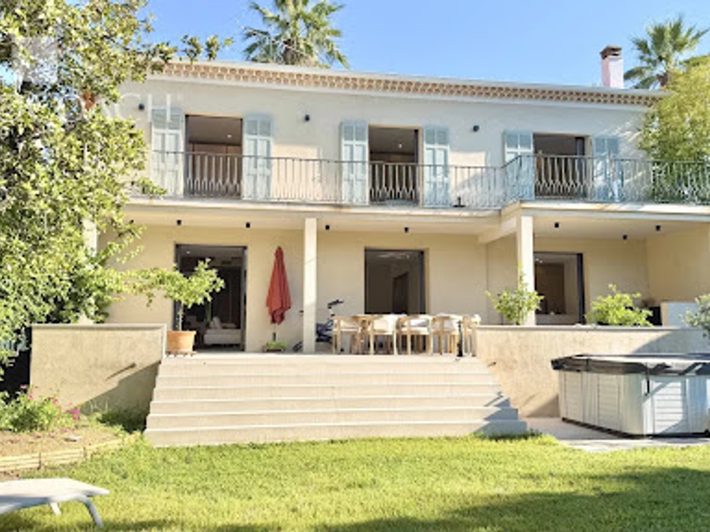 Maison 6 pièces 174 m²