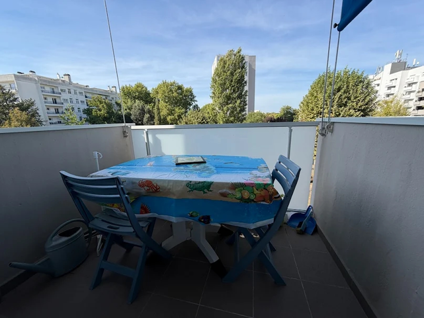 Appartement à vendre - 4 pièces - 70m2 - Le Bouscat (33110)