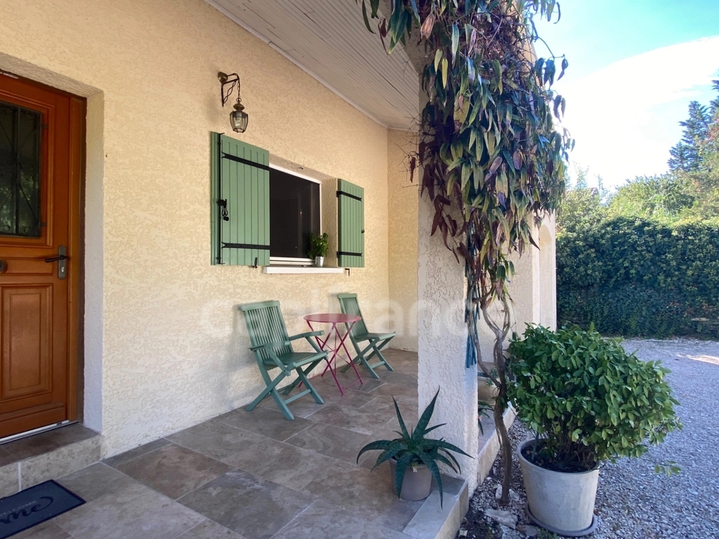 Maison à vendre - 6 pièces - 130m2 - Uzès (30700)